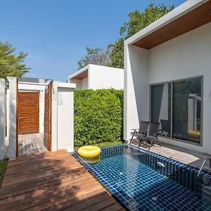 Pool Villa